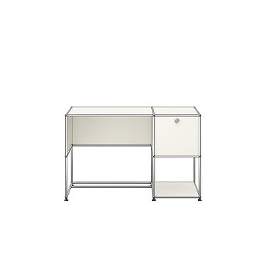 USM Haller Schreibtisch