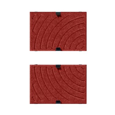 USM Haller Soft Panel, 500, rund